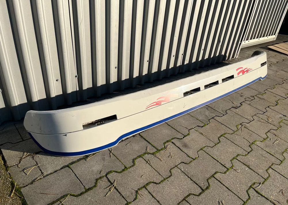 SCANIA R S BLENDA PRZECIWSŁONECZNA - Carrocería y exterior: foto 2 SCANIA R S BLENDA PRZECIWSŁONECZNA - Carrocería y exterior: foto 2