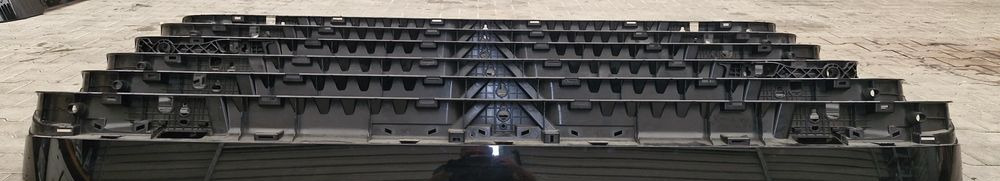 SCANIA R S BLENDA PRZECIWSŁONECZNA - Visera parasol para Camión: foto 1 SCANIA R S BLENDA PRZECIWSŁONECZNA - Visera parasol para Camión: foto 1