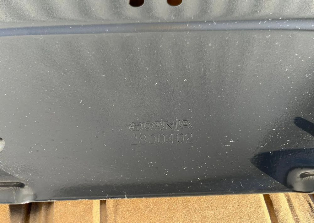 SCANIA R S CHLAPACZ BŁOTNIK GITARA NOWY 2800402 - Carrocería y exterior: foto 3 SCANIA R S CHLAPACZ BŁOTNIK GITARA NOWY 2800402 - Carrocería y exterior: foto 3