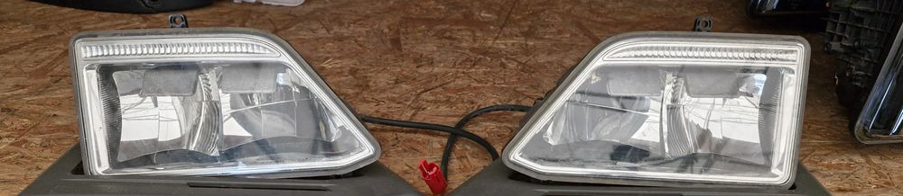 SCANIA R S HALOGEN DALEKOSIĘŻNY HALOGENY 2535366 2535367 - Luz/ Iluminación para Camión: foto 1 SCANIA R S HALOGEN DALEKOSIĘŻNY HALOGENY 2535366 2535367 - Luz/ Iluminación para Camión: foto 1