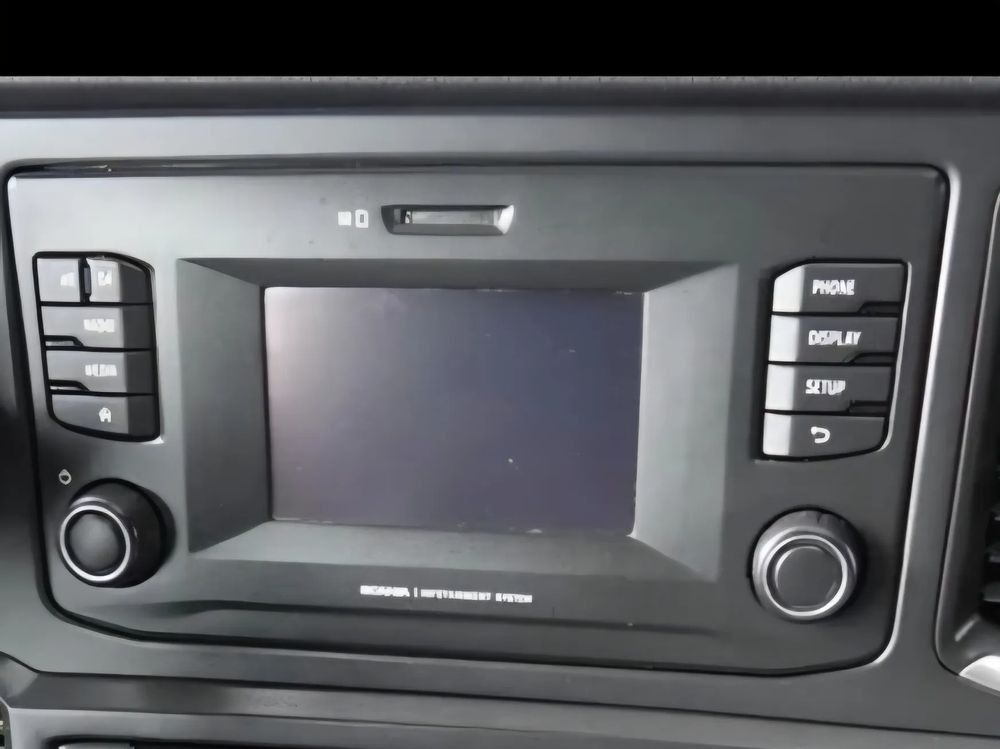 SCANIA R S NGT RADIO - Cabina e interior: foto 1 SCANIA R S NGT RADIO - Cabina e interior: foto 1