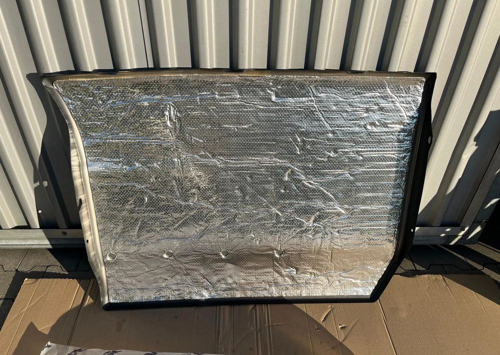 SCANIA R S OSŁONA ZABUDOWA KATALIZATORA NOWA 2650526 - Carrocería y exterior: foto 3 SCANIA R S OSŁONA ZABUDOWA KATALIZATORA NOWA 2650526 - Carrocería y exterior: foto 3