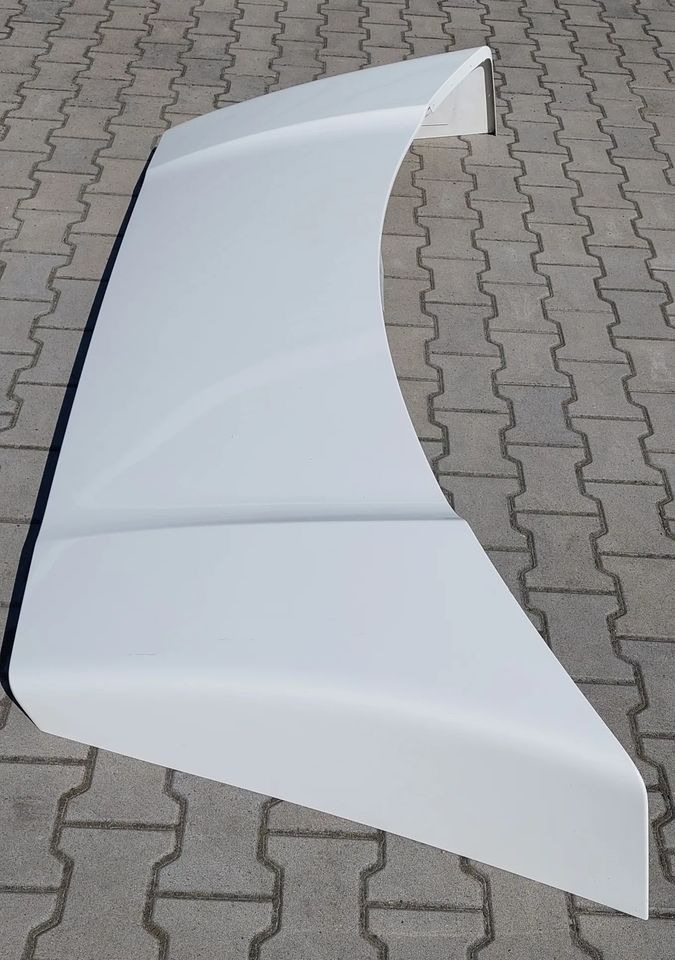 SCANIA R S OWIEWKA SPOILER DACHOWY 2390522 2335705 - Carrocería y exterior: foto 3 SCANIA R S OWIEWKA SPOILER DACHOWY 2390522 2335705 - Carrocería y exterior: foto 3