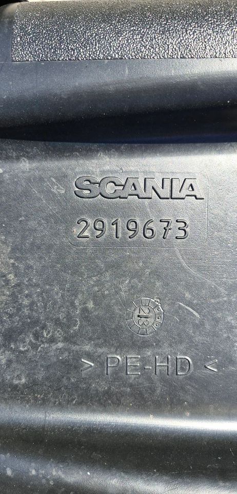 SCANIA R S ZBIORNIK ADBLUE 2919673 NOWY - Sistema de combustible: foto 5 SCANIA R S ZBIORNIK ADBLUE 2919673 NOWY - Sistema de combustible: foto 5