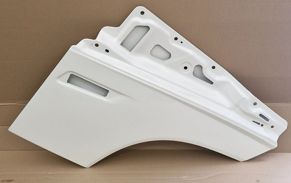 VOLVO FH5 PRZEDŁUŻENIE DRZWI LEWE - Carrocería y exterior: foto 1 VOLVO FH5 PRZEDŁUŻENIE DRZWI LEWE - Carrocería y exterior: foto 1