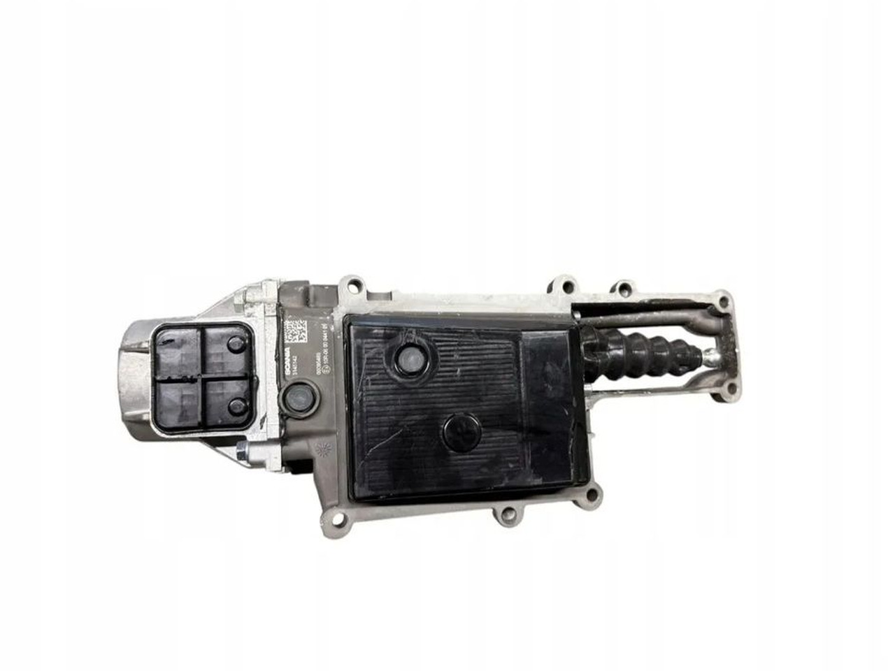 WYSPRZĘGLIK SKRZYNI BIEGÓW SCANIA R S 3145142 3202230 3203740 NOWY - Transmisión: foto 2 WYSPRZĘGLIK SKRZYNI BIEGÓW SCANIA R S 3145142 3202230 3203740 NOWY - Transmisión: foto 2