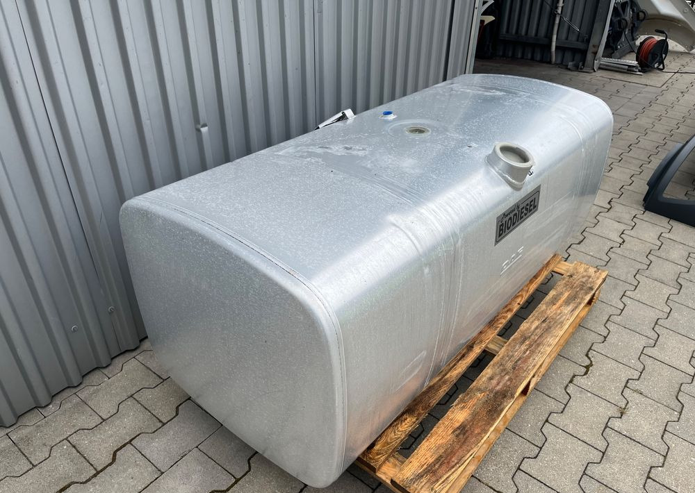 Zbiornik paliwa DAF XF CF 525 litrów bak - Sistema de combustible para Camión: foto 3 Zbiornik paliwa DAF XF CF 525 litrów bak - Sistema de combustible para Camión: foto 3