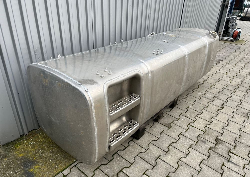 Zbiornik paliwa DAF XG XF CF 845 litrów bak - Sistema de combustible para Camión: foto 3 Zbiornik paliwa DAF XG XF CF 845 litrów bak - Sistema de combustible para Camión: foto 3