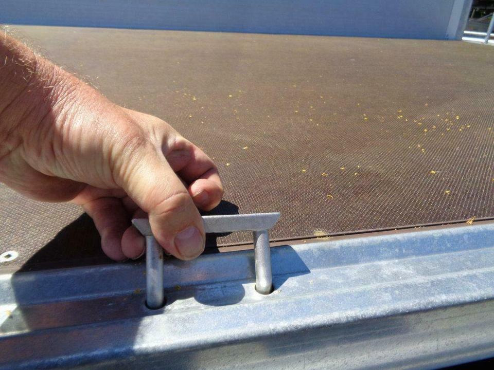 Remolque plataforma/ Caja abierta Böckmann PKW-Anhänger, 3,5 to, Hochlader, Profiausführung, 100 km: foto 10