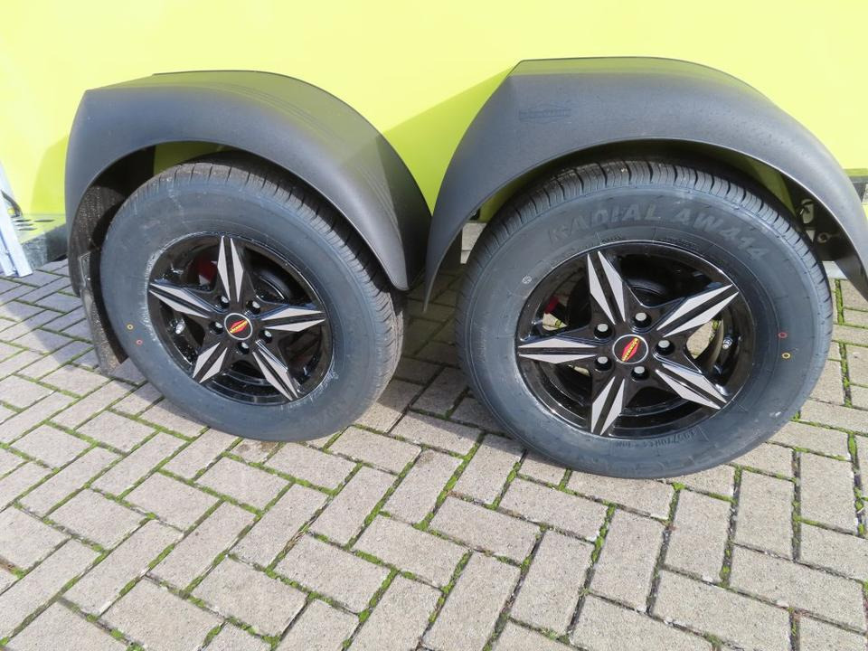 Remolque para caballos Böckmann Pferdeanhänger Comfort Flügeltür Sattelkammer 100km/h: foto 13