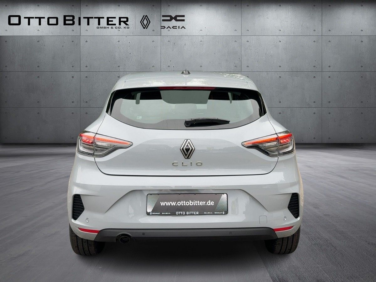 Renault Clio Evolution ECO-G 100 FLÜSSIGGAS KAMERA - Berlina: foto 3 Renault Clio Evolution ECO-G 100 FLÜSSIGGAS KAMERA - Berlina: foto 3