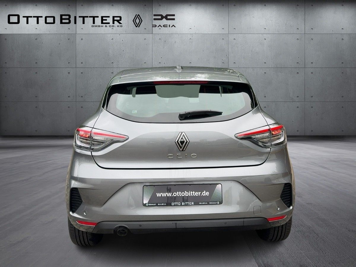 Renault Clio Evolution ECO-G 100 FLÜSSIGGAS KAMERA - Berlina: foto 3 Renault Clio Evolution ECO-G 100 FLÜSSIGGAS KAMERA - Berlina: foto 3