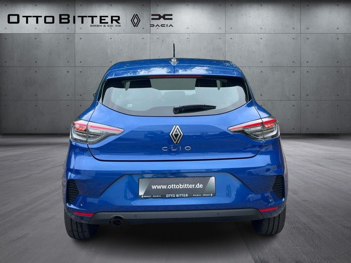 Renault Clio Evolution ECO-G 100 FLÜSSIGGAS KAMERA - Berlina: foto 3 Renault Clio Evolution ECO-G 100 FLÜSSIGGAS KAMERA - Berlina: foto 3