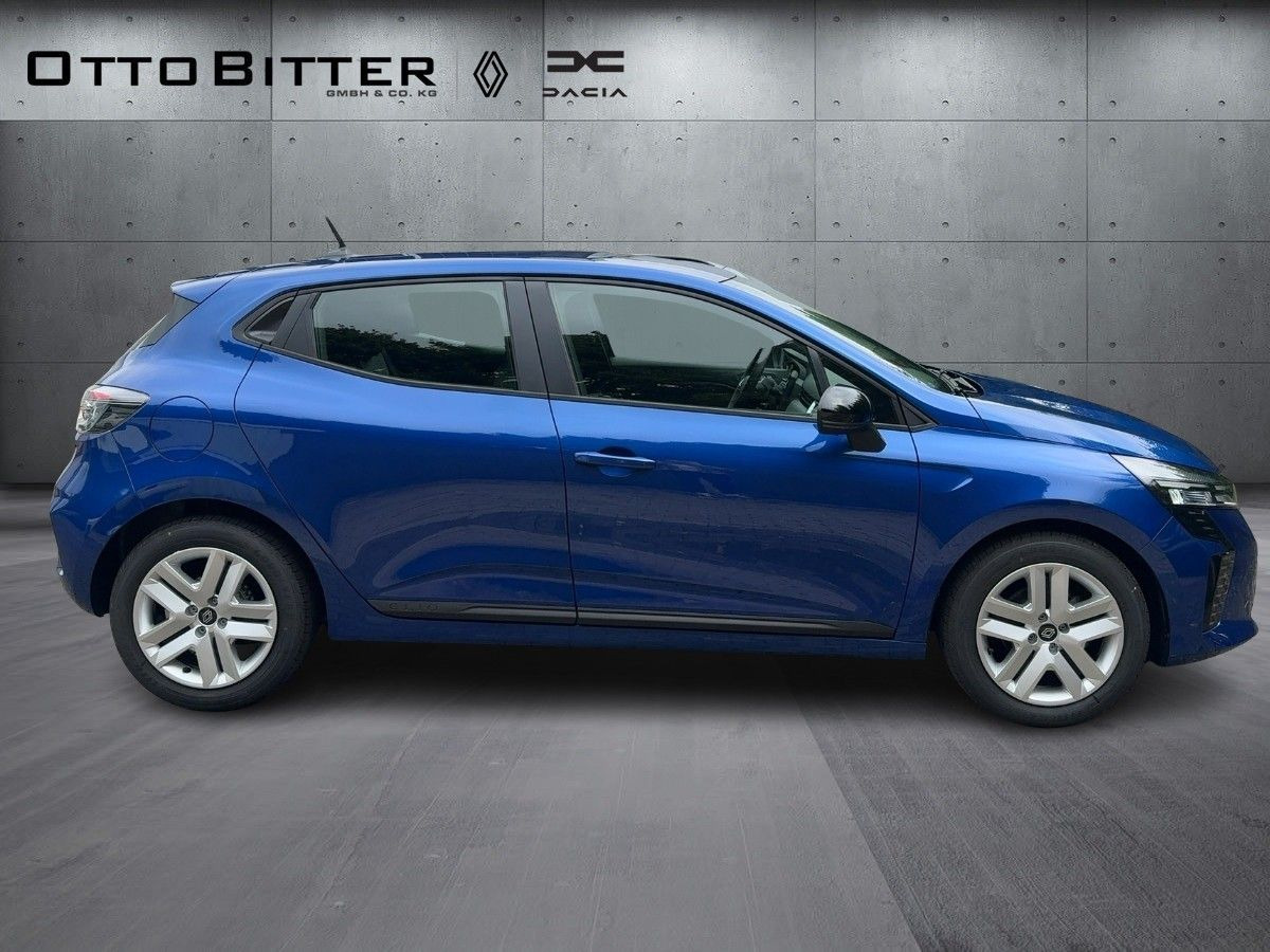 Renault Clio Evolution ECO-G 100 FLÜSSIGGAS KAMERA - Berlina: foto 5 Renault Clio Evolution ECO-G 100 FLÜSSIGGAS KAMERA - Berlina: foto 5