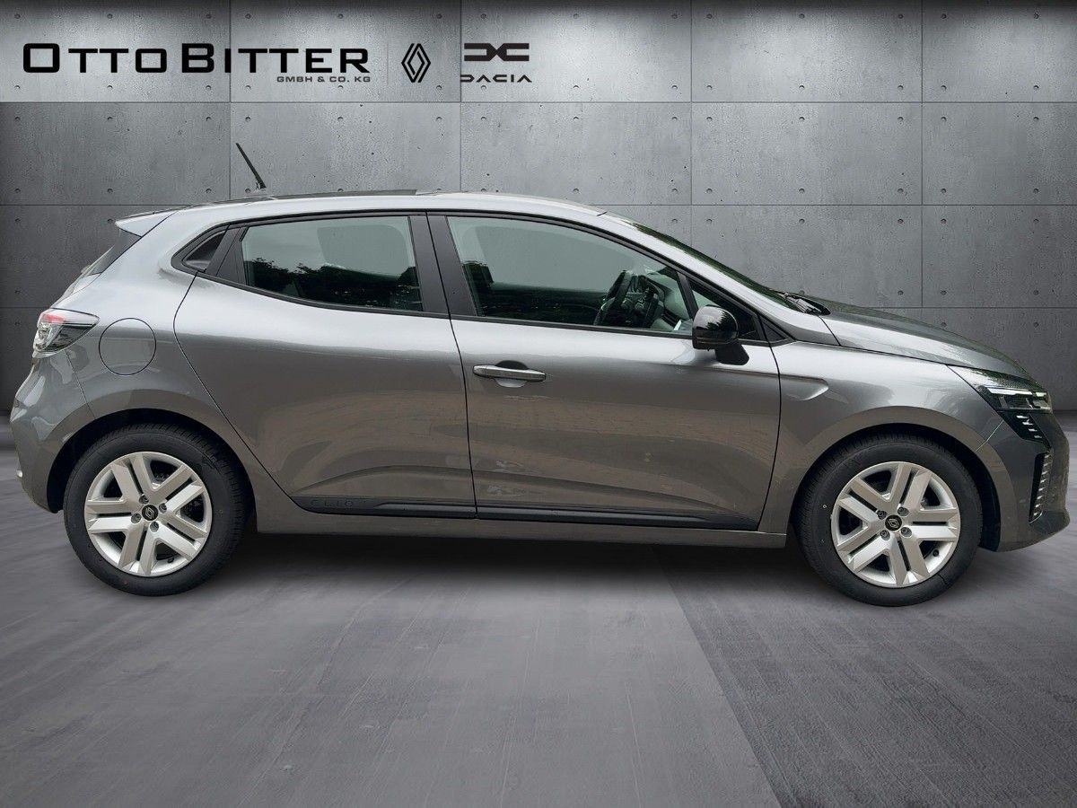 Renault Clio Evolution ECO-G 100 FLÜSSIGGAS KAMERA - Berlina: foto 5 Renault Clio Evolution ECO-G 100 FLÜSSIGGAS KAMERA - Berlina: foto 5