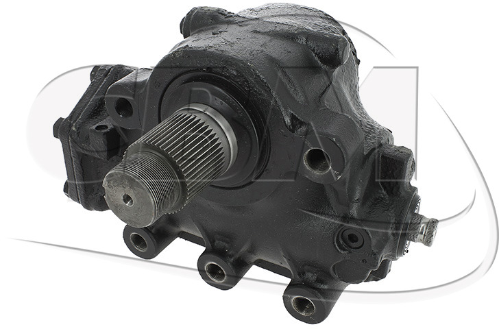 BOSCH STEERING PUMP - MAN (51041010498 | 51041010506 | 81122100081 | 33254076018) - Bomba de dirección para Autobús: foto 1 BOSCH STEERING PUMP - MAN (51041010498 | 51041010506 | 81122100081 | 33254076018) - Bomba de dirección para Autobús: foto 1