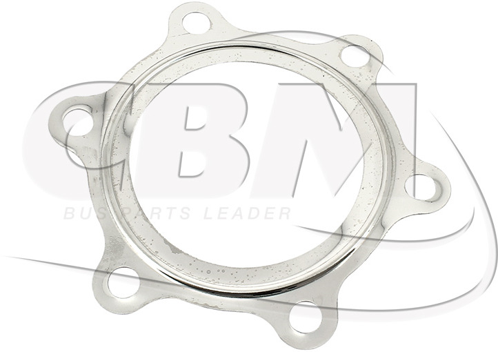 CBM ENGINE FLAT SEAL - VOITH (64060511) - Motor y piezas para Autobús: foto 1 CBM ENGINE FLAT SEAL - VOITH (64060511) - Motor y piezas para Autobús: foto 1
