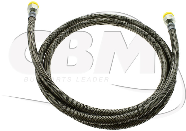 CBM FAN CONTROL HOSE - VOLVO (20535877) - Motor y piezas para Autobús: foto 1 CBM FAN CONTROL HOSE - VOLVO (20535877) - Motor y piezas para Autobús: foto 1