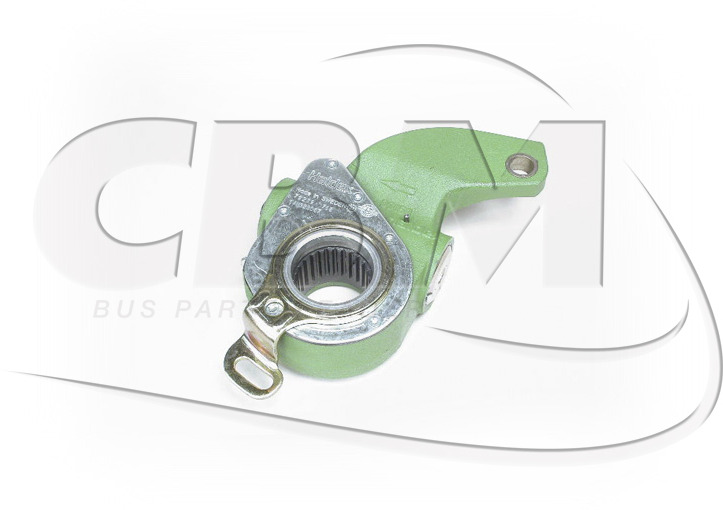 CBM OEM BRAKE ADJUSTER L.H. OVERHEAD - IRISBUS - IVECO - RVI VANHOOL MERCEDES (72326 | 633106650 | A3574201538 | 5000654861 | 503528127) - Pinza de freno para Autobús: foto 1 CBM OEM BRAKE ADJUSTER L.H. OVERHEAD - IRISBUS - IVECO - RVI VANHOOL MERCEDES (72326 | 633106650 | A3574201538 | 5000654861 | 503528127) - Pinza de freno para Autobús: foto 1