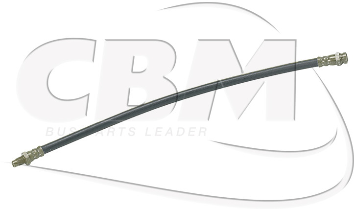CBM OEM BRAKE HOSE - DAF VANHOOL IRISBUS - IVECO - RVI (1519163 | 10789080 | 5000671437) - Línea/ Manguera de freno para Autobús: foto 1 CBM OEM BRAKE HOSE - DAF VANHOOL IRISBUS - IVECO - RVI (1519163 | 10789080 | 5000671437) - Línea/ Manguera de freno para Autobús: foto 1