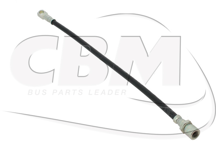 CBM OEM BRAKE HOSE - HUBNER (4220239200) - Línea/ Manguera de freno para Autobús: foto 1 CBM OEM BRAKE HOSE - HUBNER (4220239200) - Línea/ Manguera de freno para Autobús: foto 1