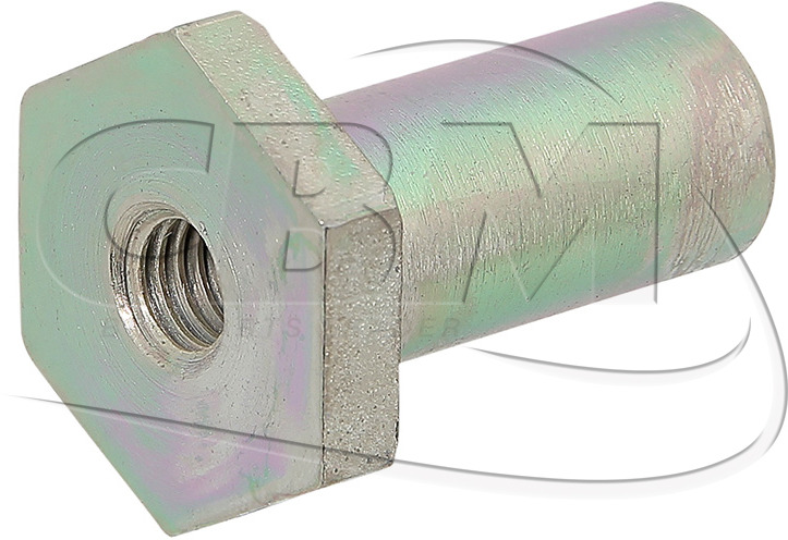 CBM OEM CANON TARAUDE VENTIL CRMT CIT/BW - VANHOOL (508220006) - Motor y piezas para Autobús: foto 1 CBM OEM CANON TARAUDE VENTIL CRMT CIT/BW - VANHOOL (508220006) - Motor y piezas para Autobús: foto 1