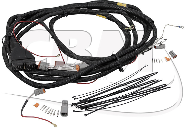 CBM OEM FAISCEAU PLATINE MOTEUR 317GNV - VANHOOL (N508220007) - Motor y piezas para Autobús: foto 1 CBM OEM FAISCEAU PLATINE MOTEUR 317GNV - VANHOOL (N508220007) - Motor y piezas para Autobús: foto 1