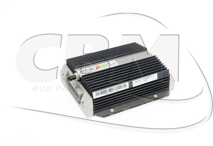 CBM OEM INJECTION CONTROL CASE - HELLA (8GD002088271) - Unidad de control para Autobús: foto 1 CBM OEM INJECTION CONTROL CASE - HELLA (8GD002088271) - Unidad de control para Autobús: foto 1