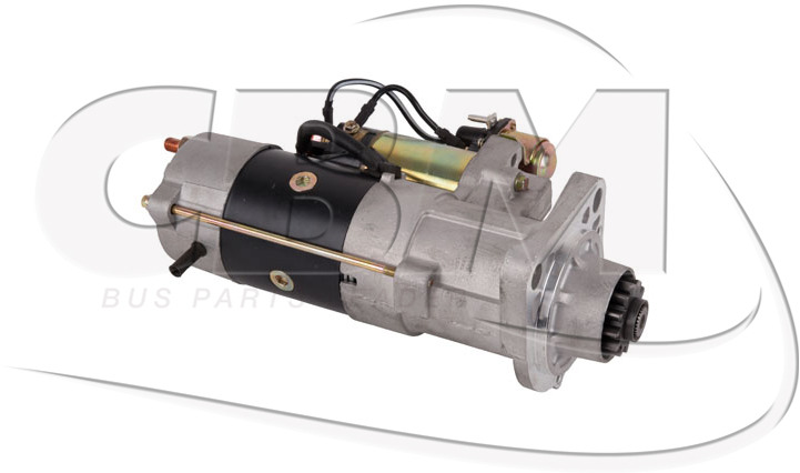 CBM STARTER - IRISBUS - IVECO - RVI HEULIEZ (5010351597TCL | 0000317201) - Arranque para Autobús: foto 1 CBM STARTER - IRISBUS - IVECO - RVI HEULIEZ (5010351597TCL | 0000317201) - Arranque para Autobús: foto 1