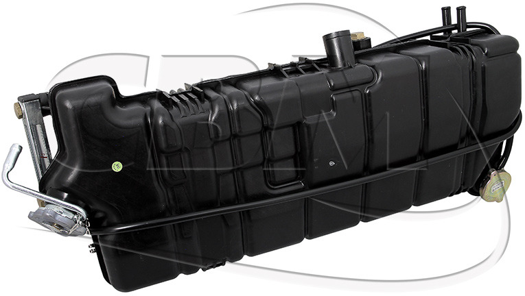 CBM VASE WITH CAP - BOSCH (1457432122) - Depósito de expansión para Autobús: foto 1 CBM VASE WITH CAP - BOSCH (1457432122) - Depósito de expansión para Autobús: foto 1