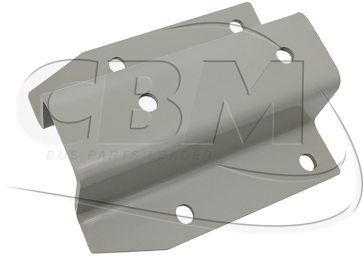 DAF SUPPORT DE RESERVOIR - BOSCH (2422120096) - Sistema de combustible para Autobús: foto 1 DAF SUPPORT DE RESERVOIR - BOSCH (2422120096) - Sistema de combustible para Autobús: foto 1