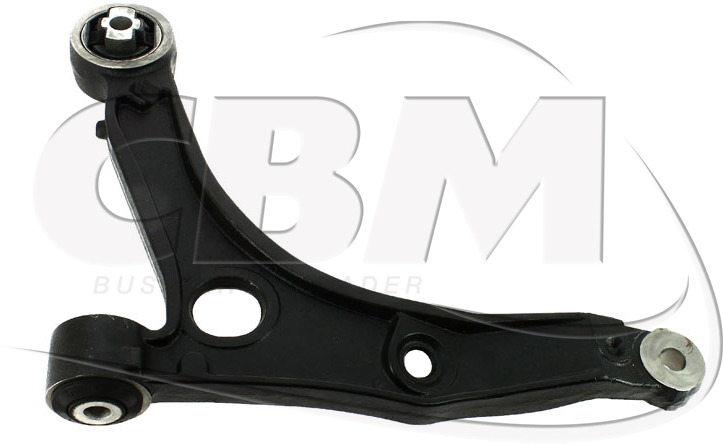 FEBI RIGHT LOWER SUSPENSION TRIANGLE - VOLVO MERCEDES VANHOOL (191179 | 3090331 | A0008223414 | 10735994) - Suspensión para Autobús: foto 1 FEBI RIGHT LOWER SUSPENSION TRIANGLE - VOLVO MERCEDES VANHOOL (191179 | 3090331 | A0008223414 | 10735994) - Suspensión para Autobús: foto 1