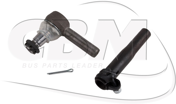 FEDERAL MOGUL BALL JOINT BOX - HEULIEZ (0190544200) - Dirección para Autobús: foto 1 FEDERAL MOGUL BALL JOINT BOX - HEULIEZ (0190544200) - Dirección para Autobús: foto 1