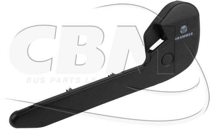 GRAMMER CRANKCASE - VANHOOL (11167188) - Asiento para Autobús: foto 1 GRAMMER CRANKCASE - VANHOOL (11167188) - Asiento para Autobús: foto 1