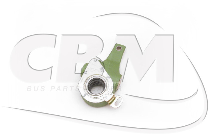 HALDEX LEFT BRAKE ADJUSTER - VANHOOL IRISBUS - IVECO - RVI VOLVO (633106150 | 72785 | 1197966) - Pinza de freno para Autobús: foto 1 HALDEX LEFT BRAKE ADJUSTER - VANHOOL IRISBUS - IVECO - RVI VOLVO (633106150 | 72785 | 1197966) - Pinza de freno para Autobús: foto 1