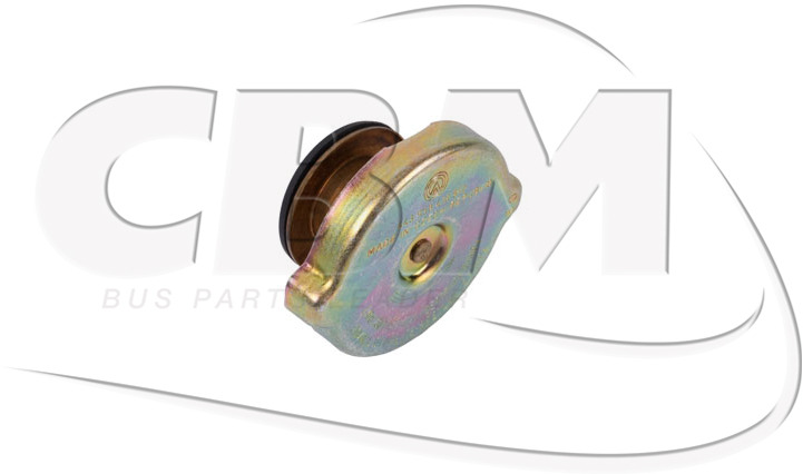 IVECO EXPANSION VALVE PLUG - VANHOOL (10765788 | 10631241 | 11078685 | 10753375 | 10790081 | 10772800 | 11194533 | 11194532) - Sistema de refrigeración para Autobús: foto 1 IVECO EXPANSION VALVE PLUG - VANHOOL (10765788 | 10631241 | 11078685 | 10753375 | 10790081 | 10772800 | 11194533 | 11194532) - Sistema de refrigeración para Autobús: foto 1