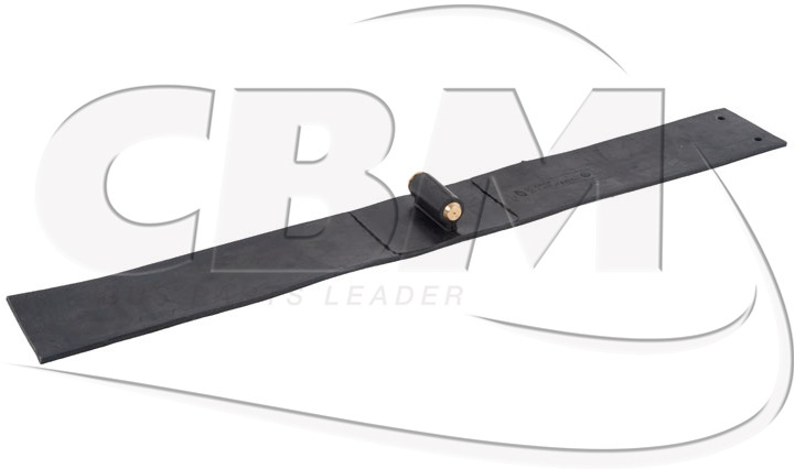 IVECO FRONT DOOR RUBBER - VANHOOL (632100550) - Puerta y piezas para Autobús: foto 1 IVECO FRONT DOOR RUBBER - VANHOOL (632100550) - Puerta y piezas para Autobús: foto 1