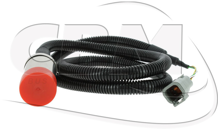 IVECO GAS RAMP PRESSURE SENSOR - MAN (81432206103) - Sensor para Autobús: foto 1 IVECO GAS RAMP PRESSURE SENSOR - MAN (81432206103) - Sensor para Autobús: foto 1