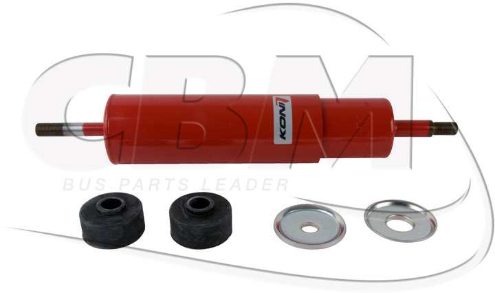 KONI REAR SHOCK ABSORBER - MERCEDES IRISBUS - IVECO - RVI (A6288900010 | 5000463003 | 5006140978 | A0044205583) - Amortiguadores para Autobús: foto 1 KONI REAR SHOCK ABSORBER - MERCEDES IRISBUS - IVECO - RVI (A6288900010 | 5000463003 | 5006140978 | A0044205583) - Amortiguadores para Autobús: foto 1