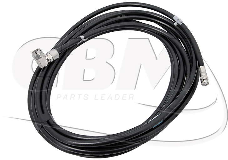 MAN CABLE HARNESS ANTENNA - CASALS WEBASTO (2577 | 62017064A) - Carrocería y exterior para Autobús: foto 1 MAN CABLE HARNESS ANTENNA - CASALS WEBASTO (2577 | 62017064A) - Carrocería y exterior para Autobús: foto 1