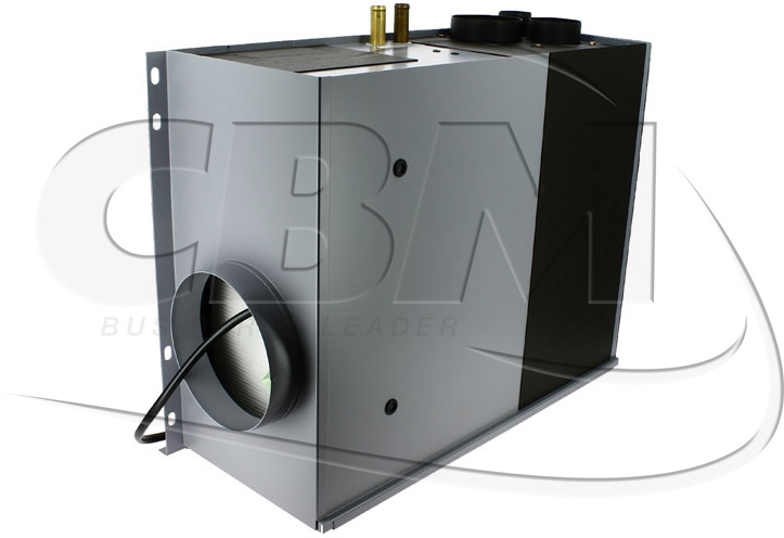 MAN FRESH AIR HEATER - BOSCH (2339101051) - Calefacción/ Ventilación para Autobús: foto 1 MAN FRESH AIR HEATER - BOSCH (2339101051) - Calefacción/ Ventilación para Autobús: foto 1