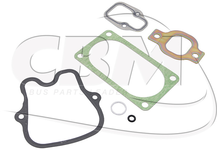 MERCEDES JOINT COLLECTEUR ECHAPPEMENT - KONVEKTA (H14004443) - Sistema de escape para Autobús: foto 1 MERCEDES JOINT COLLECTEUR ECHAPPEMENT - KONVEKTA (H14004443) - Sistema de escape para Autobús: foto 1