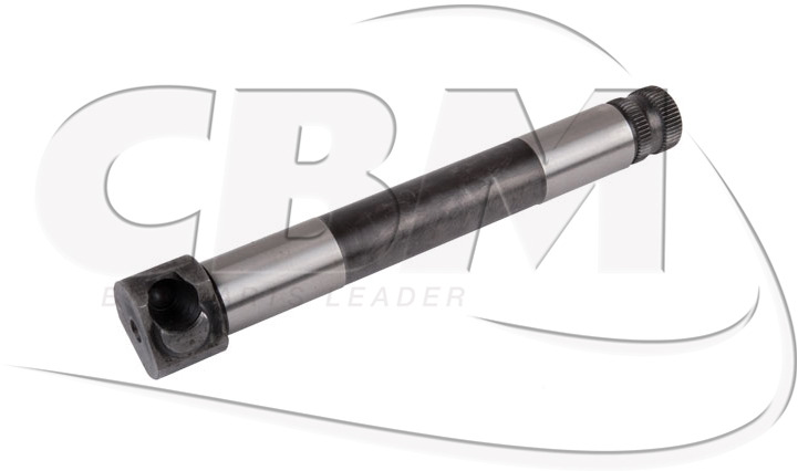 MERITOR LEFT BRAKE CAM - MERCEDES (A9909888100 | A9909900115) - Pinza de freno para Autobús: foto 1 MERITOR LEFT BRAKE CAM - MERCEDES (A9909888100 | A9909900115) - Pinza de freno para Autobús: foto 1