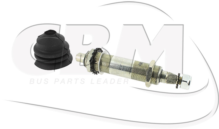 OTOKAR COMMANDE BRAS E.G. - MASATS (422745B0) - Sistema eléctrico para Autobús: foto 1 OTOKAR COMMANDE BRAS E.G. - MASATS (422745B0) - Sistema eléctrico para Autobús: foto 1