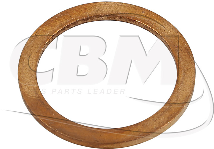 ELRING TIGHTNESS SEAL - MERITOR (LRG542) - Recambio para Autobús: foto 1 ELRING TIGHTNESS SEAL - MERITOR (LRG542) - Recambio para Autobús: foto 1