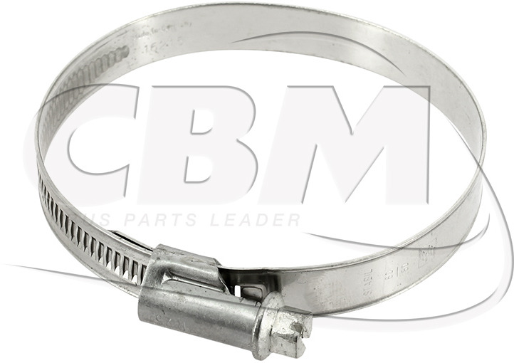 NORMA FIXING COLLAR - VOITH (52635622) - Recambio para Autobús: foto 1 NORMA FIXING COLLAR - VOITH (52635622) - Recambio para Autobús: foto 1