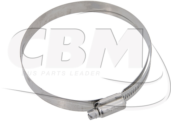 VANHOOL COLLIER - BOSCH (2004005024) - Recambio para Autobús: foto 1 VANHOOL COLLIER - BOSCH (2004005024) - Recambio para Autobús: foto 1