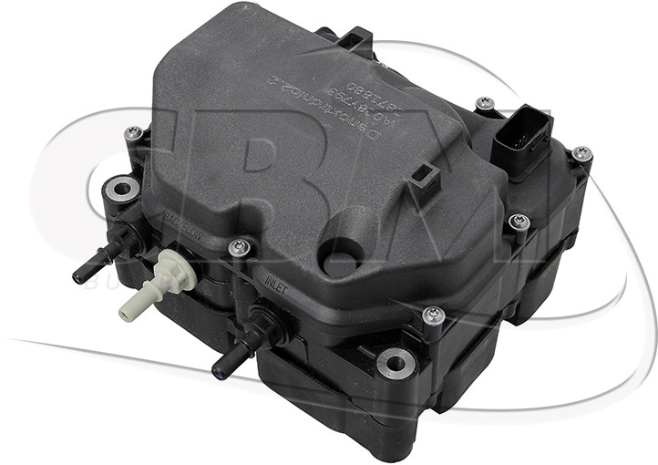 SOLARIS ADBLUE PUMP CUMMINS E6 SOLARIS - HELLA OSRAM PHILLIPS BERNER THERMOKING ZF FLEETGUARD CUMMINS (8GH002857121 | 64173 | 12311 | 2721HD | 8GP002095121 | 2721 | 12516 | 190012 | 669200 | 665750 | - Sistema de escape para Autobús: foto 1 SOLARIS ADBLUE PUMP CUMMINS E6 SOLARIS - HELLA OSRAM PHILLIPS BERNER THERMOKING ZF FLEETGUARD CUMMINS (8GH002857121 | 64173 | 12311 | 2721HD | 8GP002095121 | 2721 | 12516 | 190012 | 669200 | 665750 | - Sistema de escape para Autobús: foto 1