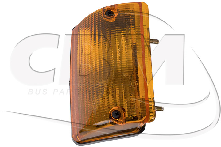SWF LEFT TURN SIGNAL SET - IRISBUS - IVECO - RVI (5010439194) - Luz direccional para Autobús: foto 1 SWF LEFT TURN SIGNAL SET - IRISBUS - IVECO - RVI (5010439194) - Luz direccional para Autobús: foto 1