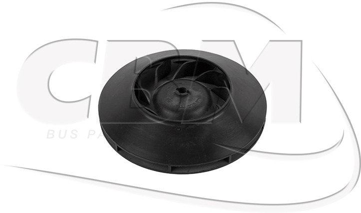 VALEO THERMAL COMBUSTION AIR TURBINE - IRISBUS - IVECO - RVI (503472270 | 0009221126 | 503469129) - Calefacción/ Ventilación para Autobús: foto 1 VALEO THERMAL COMBUSTION AIR TURBINE - IRISBUS - IVECO - RVI (503472270 | 0009221126 | 503469129) - Calefacción/ Ventilación para Autobús: foto 1